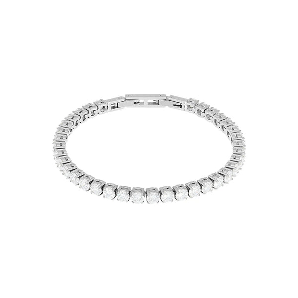 Cassio Tennis Bracelet-A001