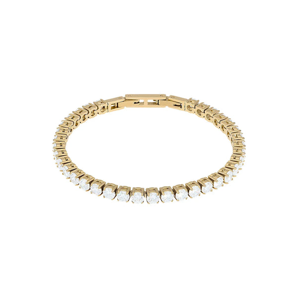Cassio Tennis Bracelet-A001