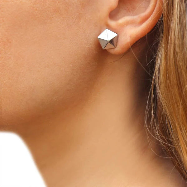 Oslo Earrings-A001