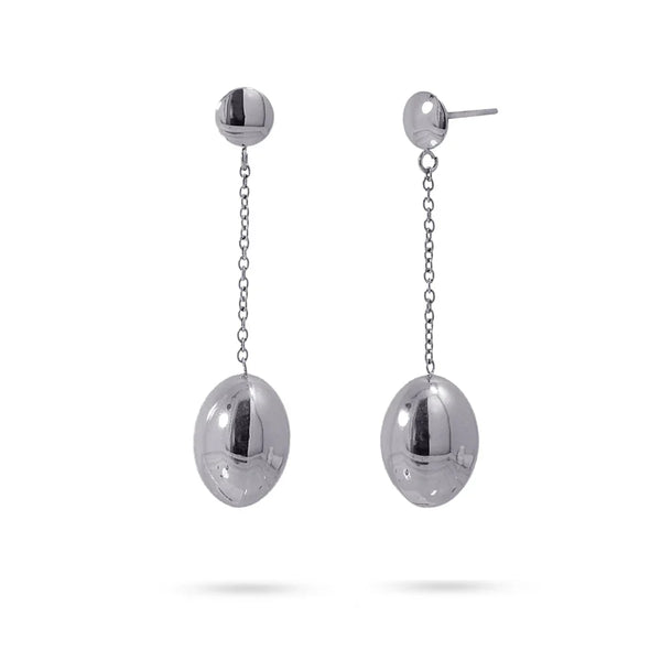 Claudine Earrings-A001