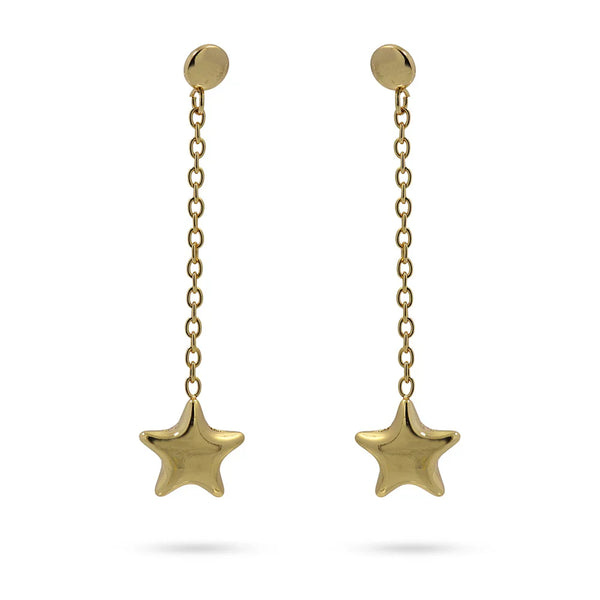 Cecilde Earrings-A001