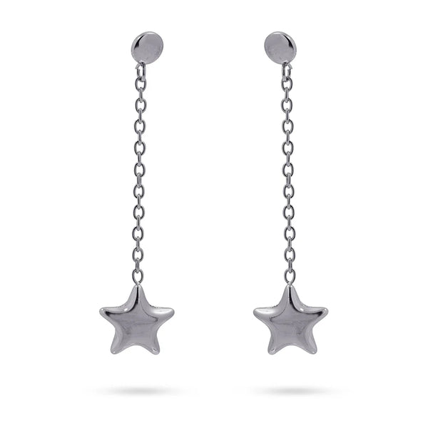 Cecilde Earrings-A001