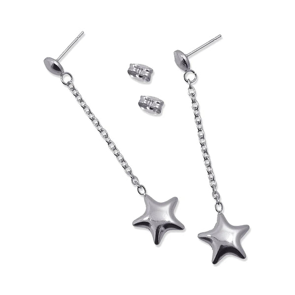 Cecilde Earrings-A001