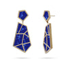 Almaluez earrings-A001