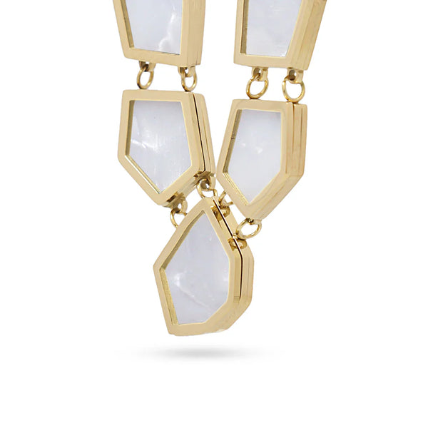 Almera earrings-A001