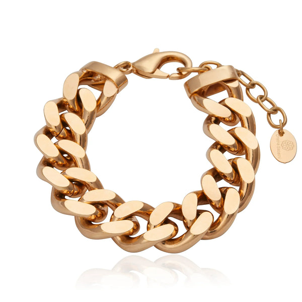 Vietnam Link Bracelet-A001