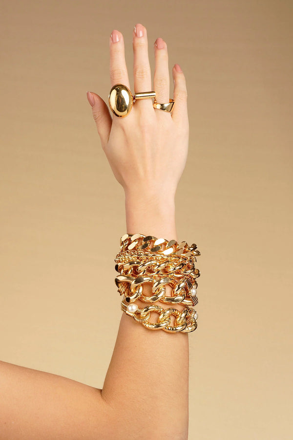 Vietnam Bracelet-A001