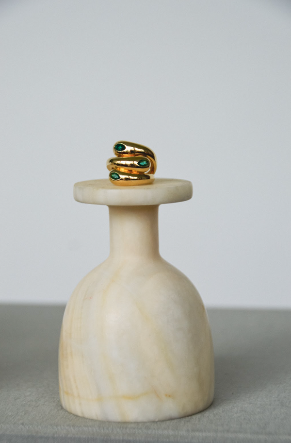 Cosimo Ring 2.0-A001