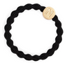GOLD LETTER CHARM - Bracelet & Hair Tie-A001