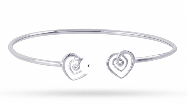 Liquid Passion Flexible Bracelet-A001