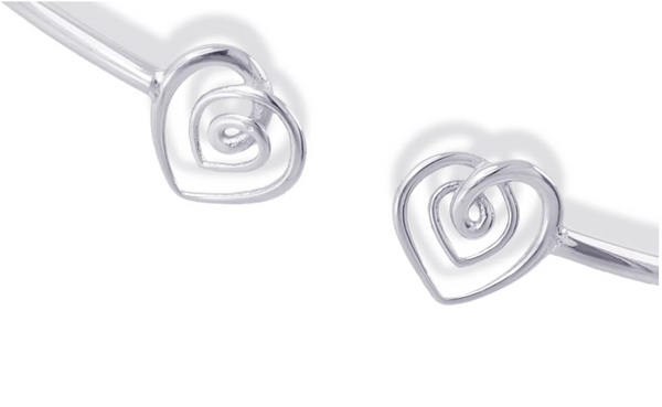 Liquid Passion Flexible Bracelet-A001