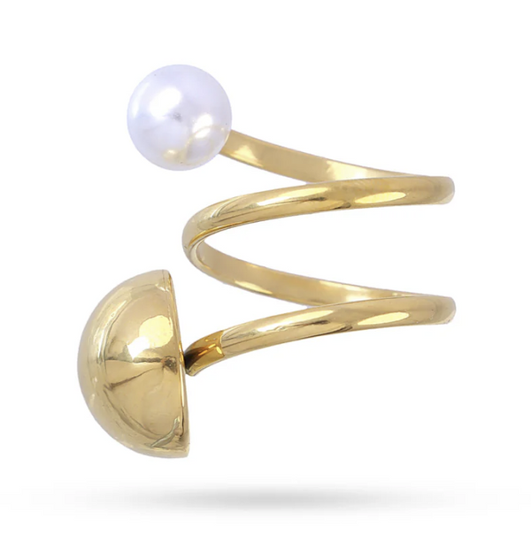 Orbit Astra Ring-A001