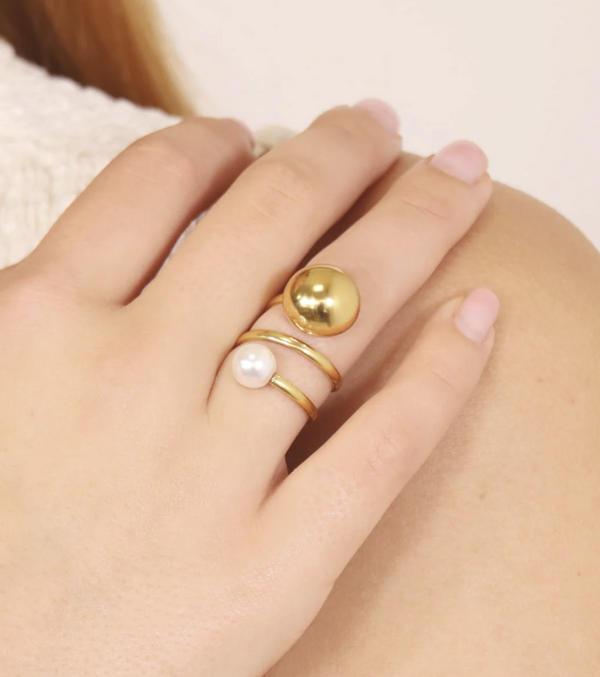 Orbit Astra Ring-A001