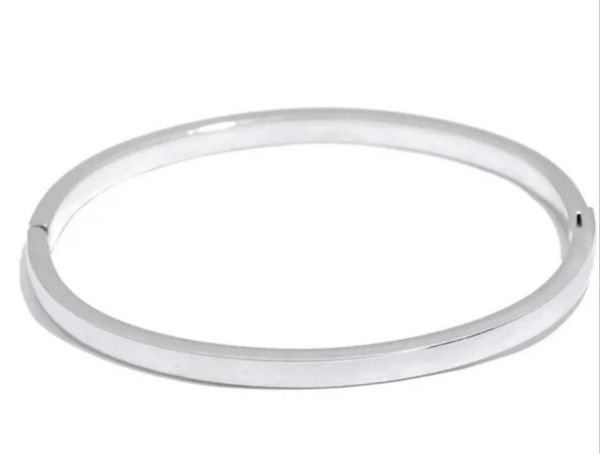 Plain Bangle-A001