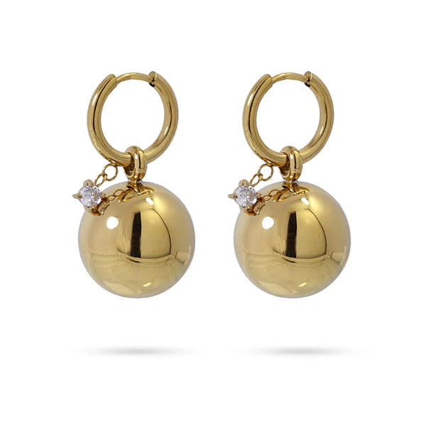 Mini Lilou hoops-A001