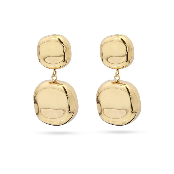 Searock Waves Earrings-A001