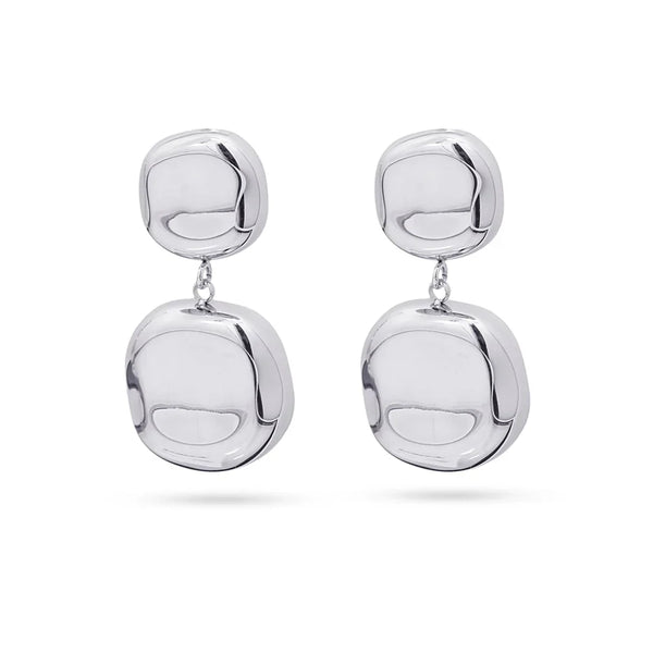 Searock Waves Earrings-A001