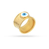 Evil Eye Ring-A001