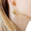 Claudine Earrings-A001