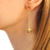Cecilde Earrings-A001
