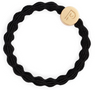 GOLD LETTER CHARM - Bracelet & Hair Tie-A001