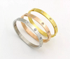 Cia Love Bangle-A001