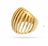 Summer Essentials Stripes Ring-A001