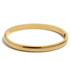 Plain Bangle-A001